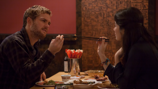 <i>Iron Fist</i> is the first of Netflix's Marvel shows to fall<em></em>